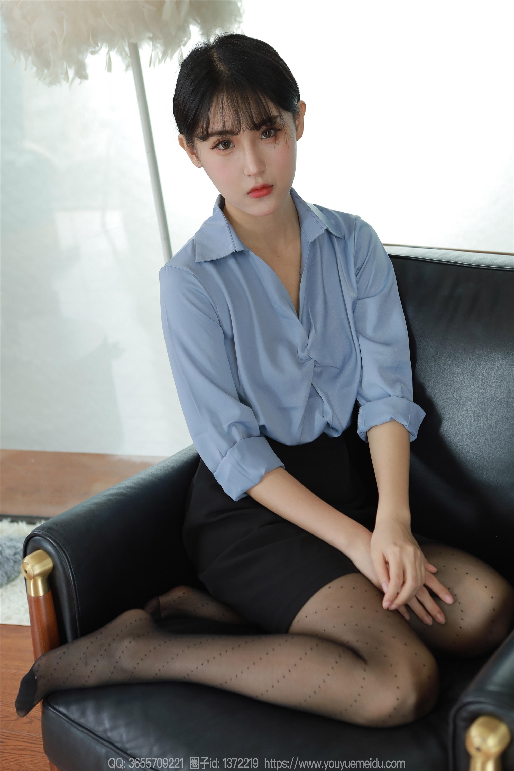 IESS异思趣向  2024.06.05 丝享家 1760 小宝《思念上司》